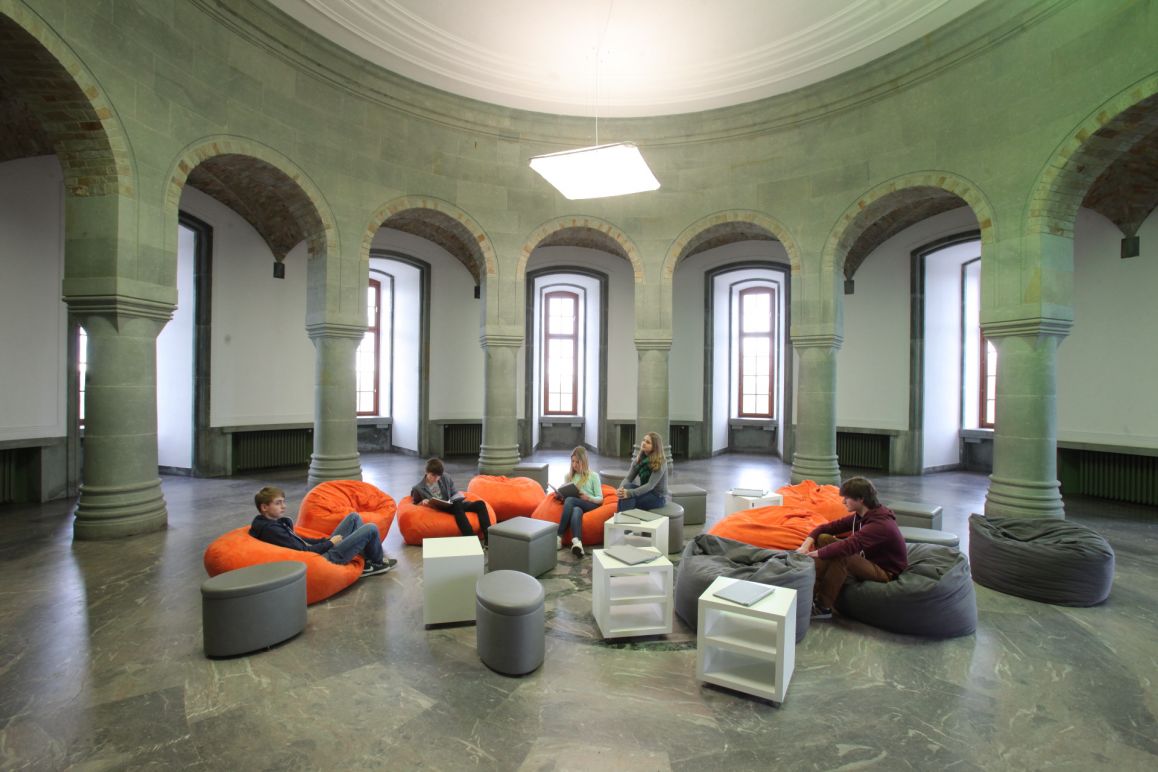 Obergruppenführersaal